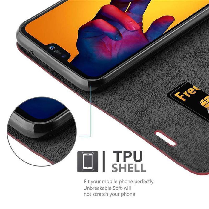 Rot / P20 LITE 2018 / NOVA 3E
