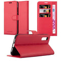Rot / P20