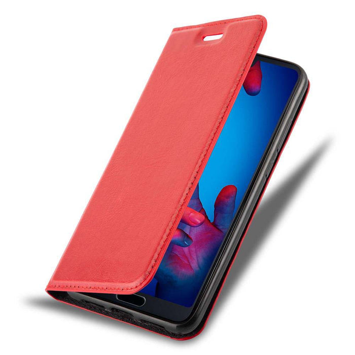 Rot / P20