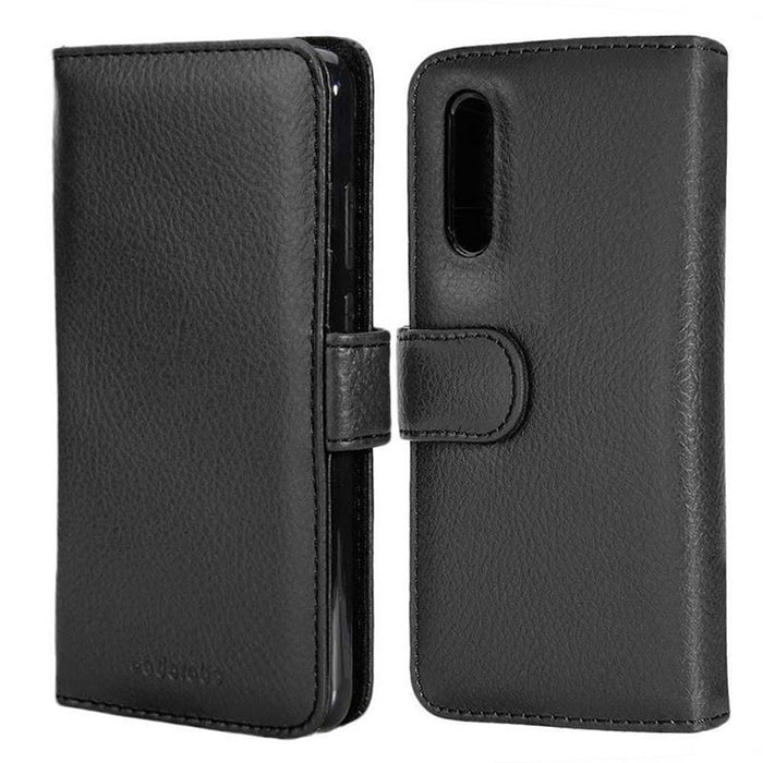 Schwarz / P20