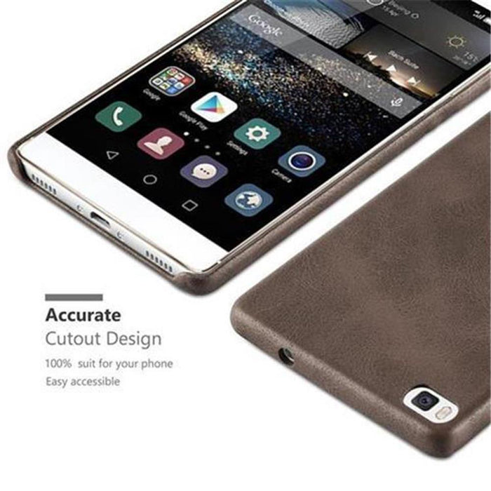 Braun / P8