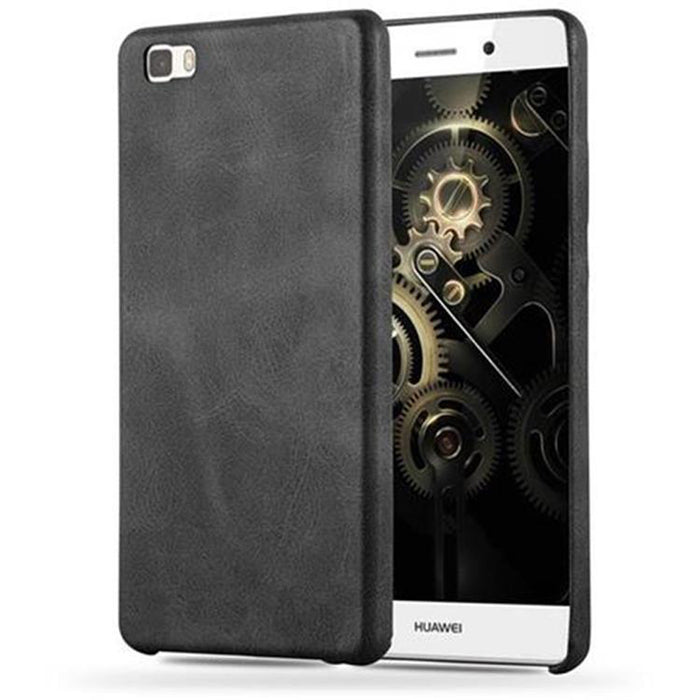 Schwarz / P8 LITE 2015