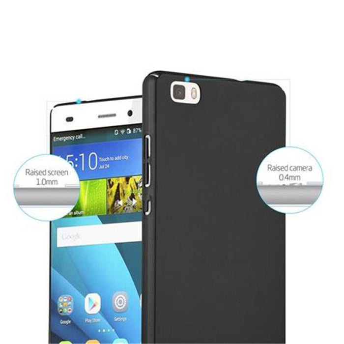 Schwarz / P8 LITE 2015