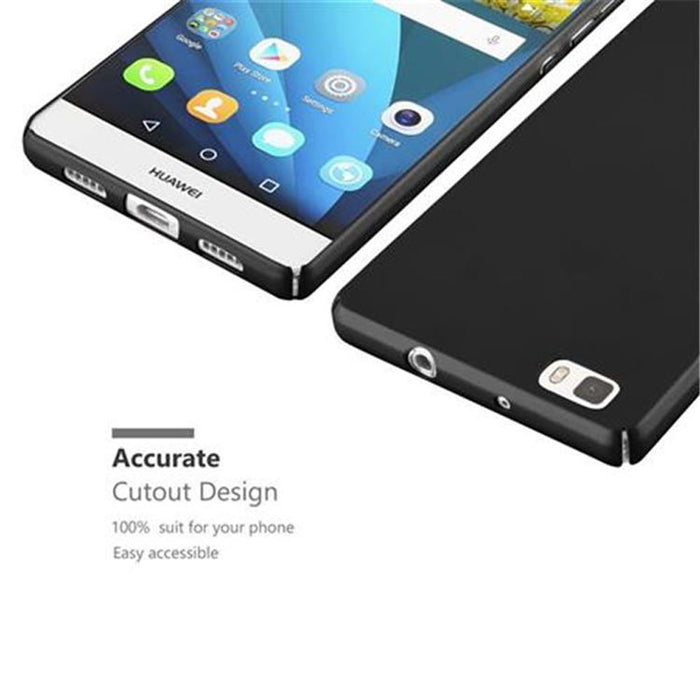 Schwarz / P8 LITE 2015