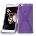Lila / P8 LITE 2015