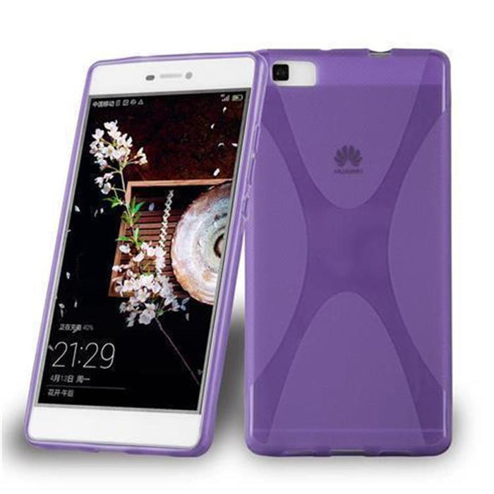 Lila / P8 LITE 2015