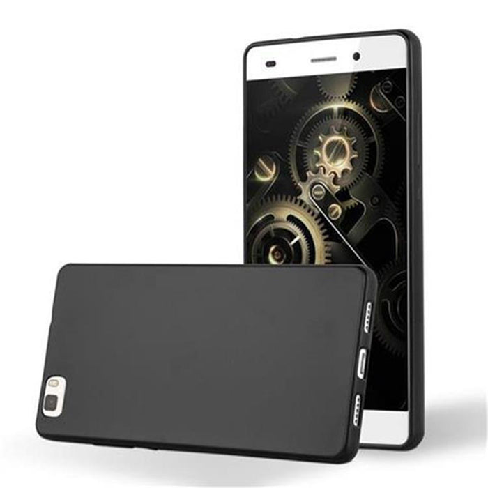 Schwarz / P8 LITE 2015