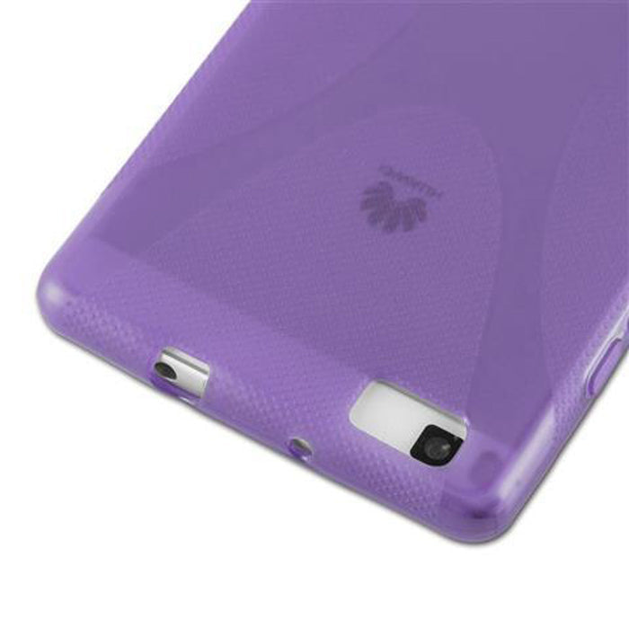Lila / P8 LITE 2015