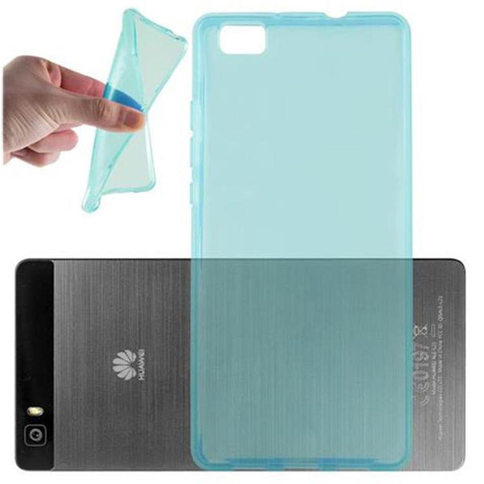 Blau / P8 LITE 2015