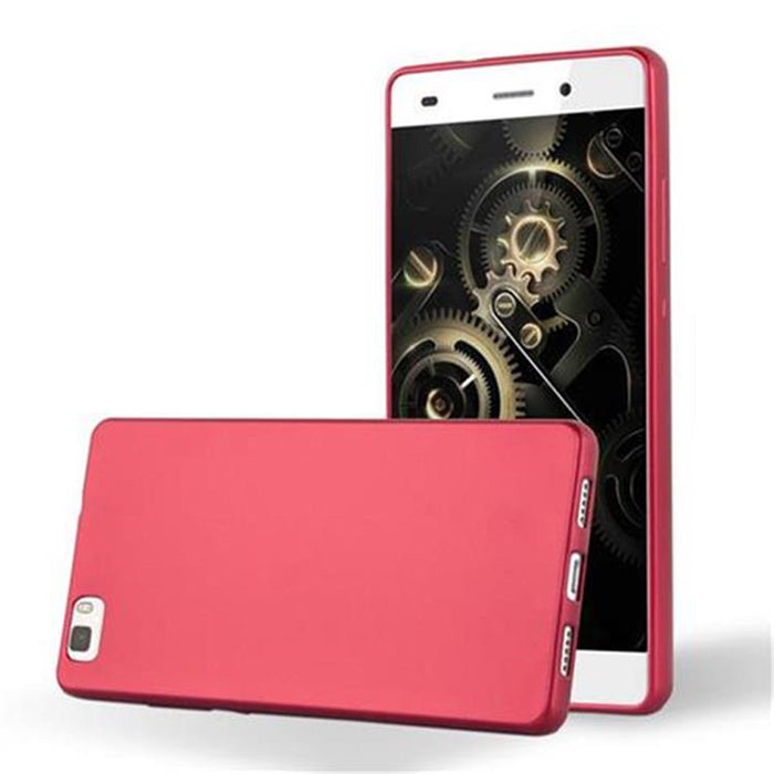 Rot / P8 LITE 2015
