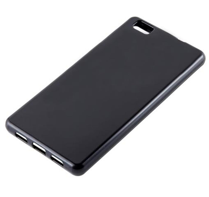 Schwarz / P8 LITE 2015