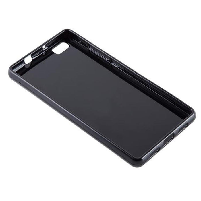 Schwarz / P8 LITE 2015