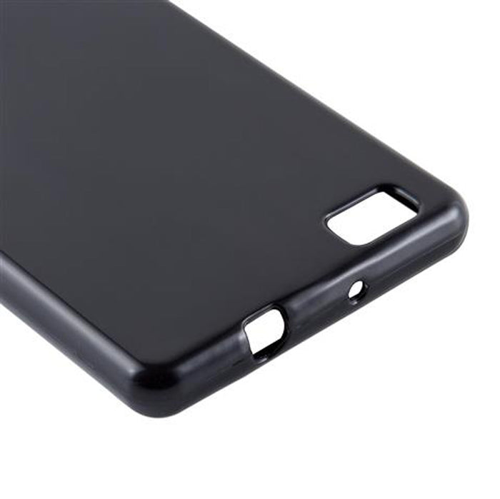 Schwarz / P8 LITE 2015
