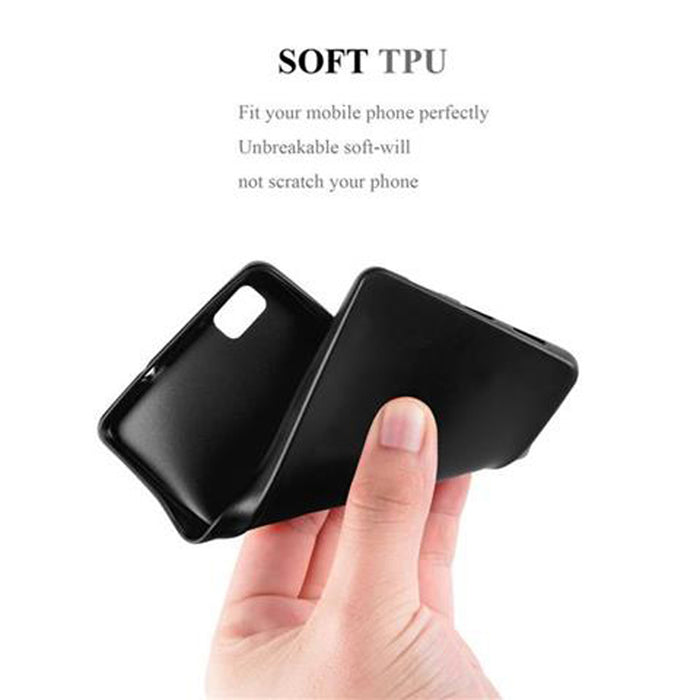 Schwarz / P8 LITE 2015
