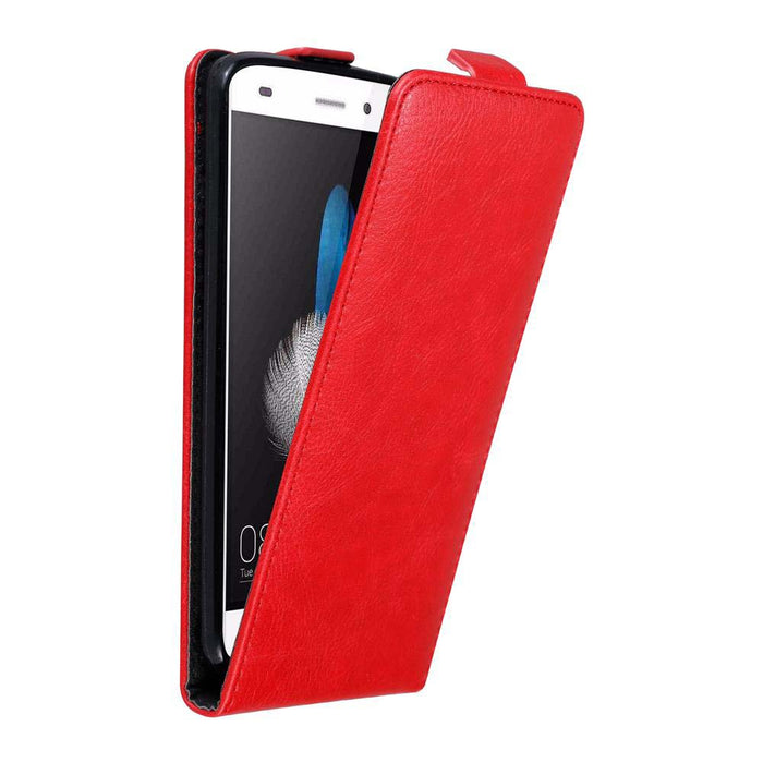 Rot / P8 LITE 2015