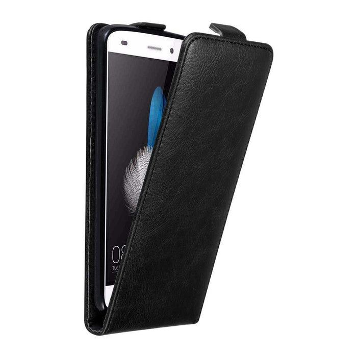 Schwarz / P8 LITE 2015
