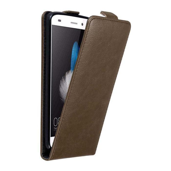 Braun / P8 LITE 2015