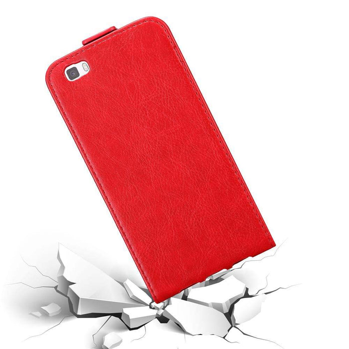 Rot / P8 LITE 2015