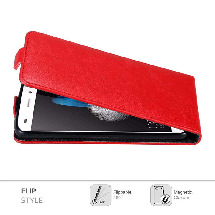 Rot / P8 LITE 2015