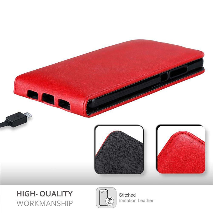 Rot / P8 LITE 2015