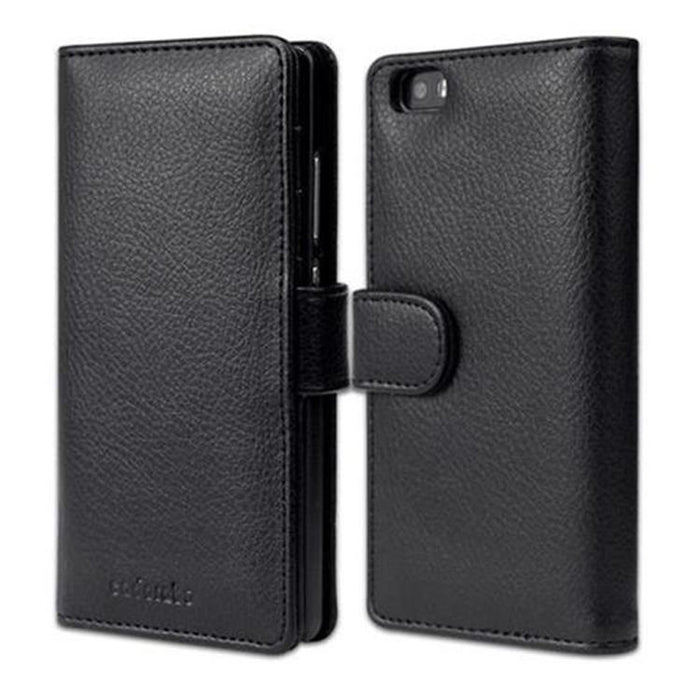 Schwarz / P8 LITE 2015