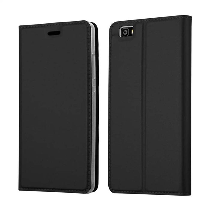 Schwarz / P8 LITE 2015