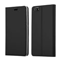 Schwarz / P8 LITE 2015