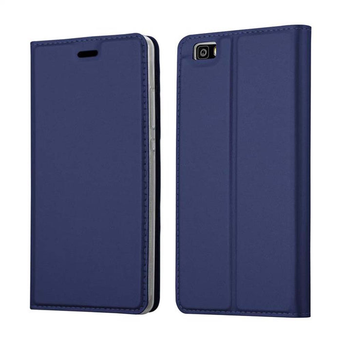 Blau / P8 LITE 2015