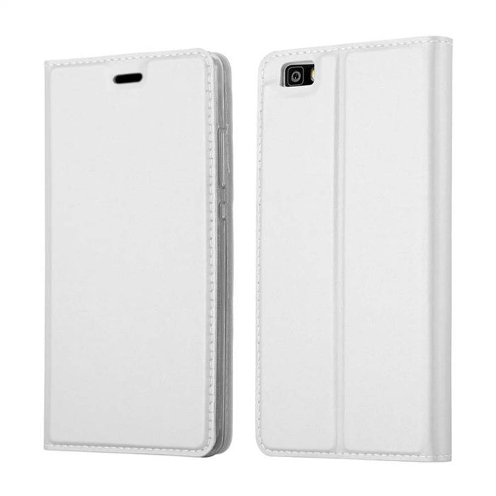 Silber / P8 LITE 2015