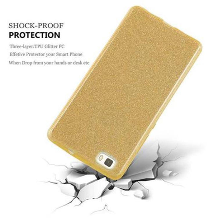 Gold / P8 LITE 2015