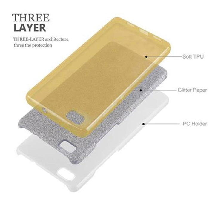 Gold / P8 LITE 2015