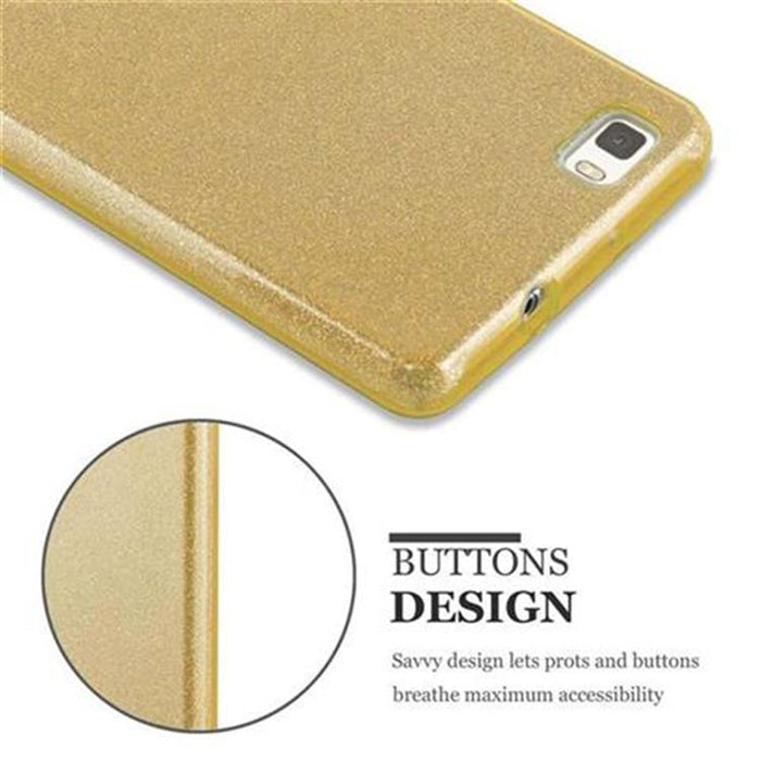 Gold / P8 LITE 2015