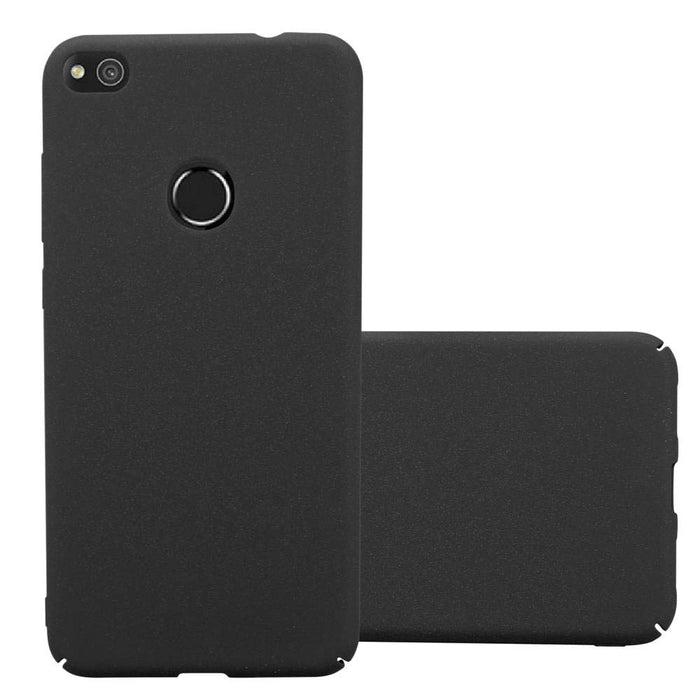 Schwarz / P8 LITE 2017 / P9 LITE 2017