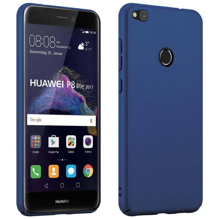 Blau / P8 LITE 2017 / P9 LITE 2017