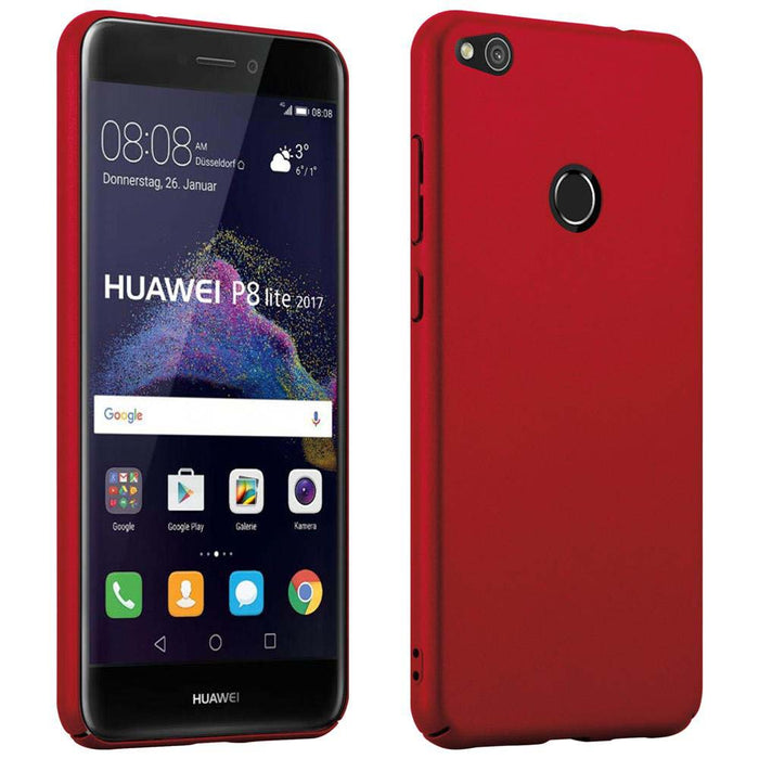 Rot / P8 LITE 2017 / P9 LITE 2017