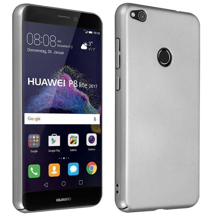 Silber / P8 LITE 2017 / P9 LITE 2017