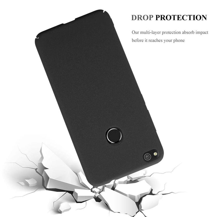 Schwarz / P8 LITE 2017 / P9 LITE 2017
