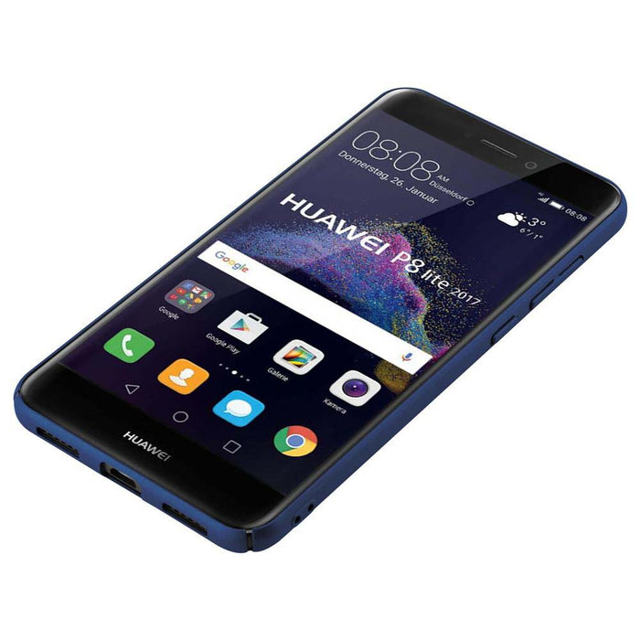 Blau / P8 LITE 2017 / P9 LITE 2017