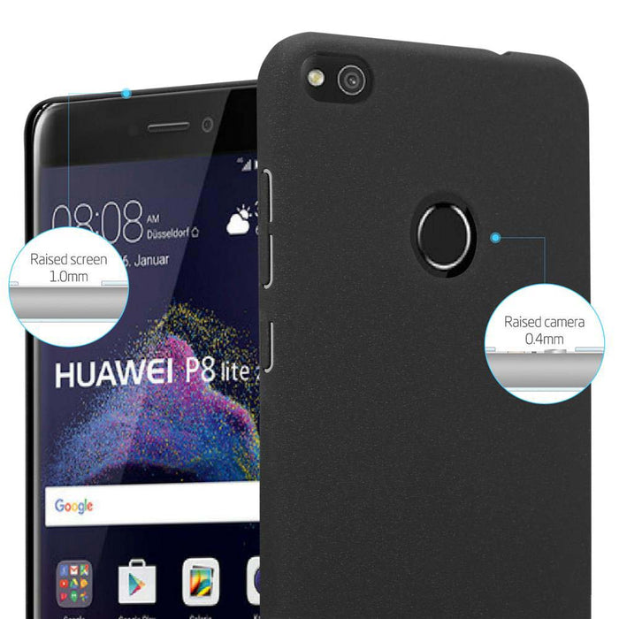 Schwarz / P8 LITE 2017 / P9 LITE 2017