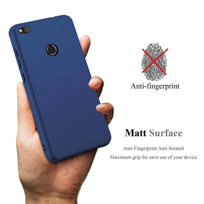 Blau / P8 LITE 2017 / P9 LITE 2017
