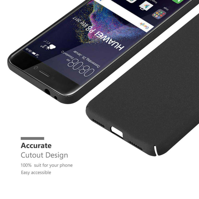 Schwarz / P8 LITE 2017 / P9 LITE 2017