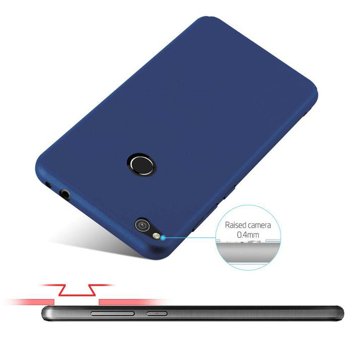 Blau / P8 LITE 2017 / P9 LITE 2017