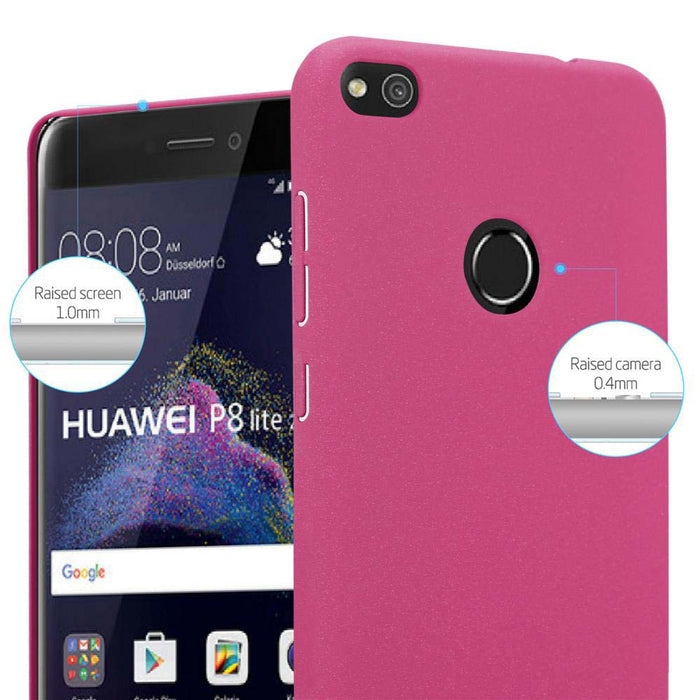 Pink / P8 LITE 2017 / P9 LITE 2017