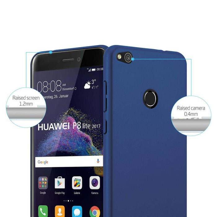 Blau / P8 LITE 2017 / P9 LITE 2017