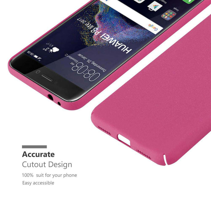 Pink / P8 LITE 2017 / P9 LITE 2017