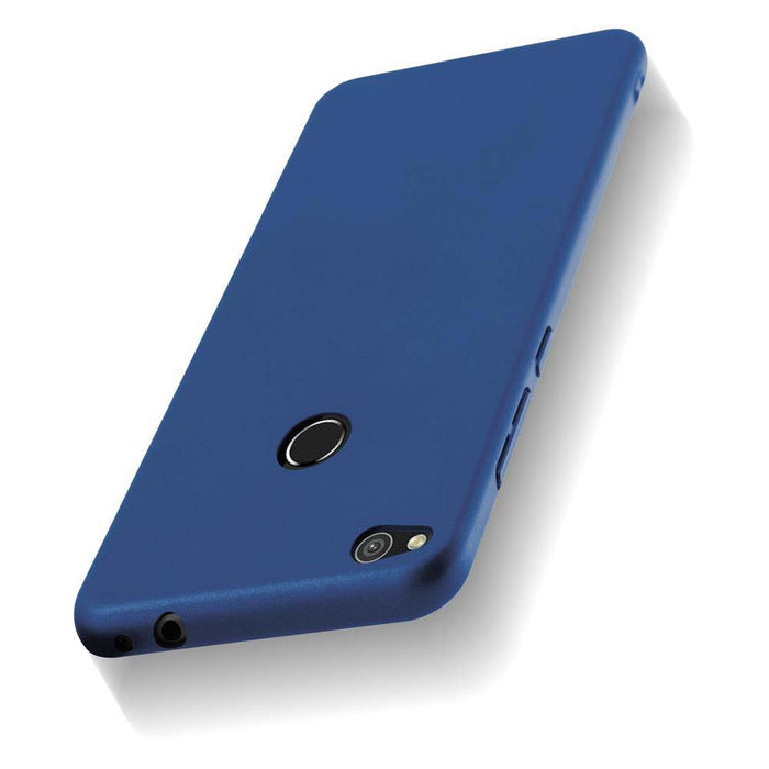 Blau / P8 LITE 2017 / P9 LITE 2017