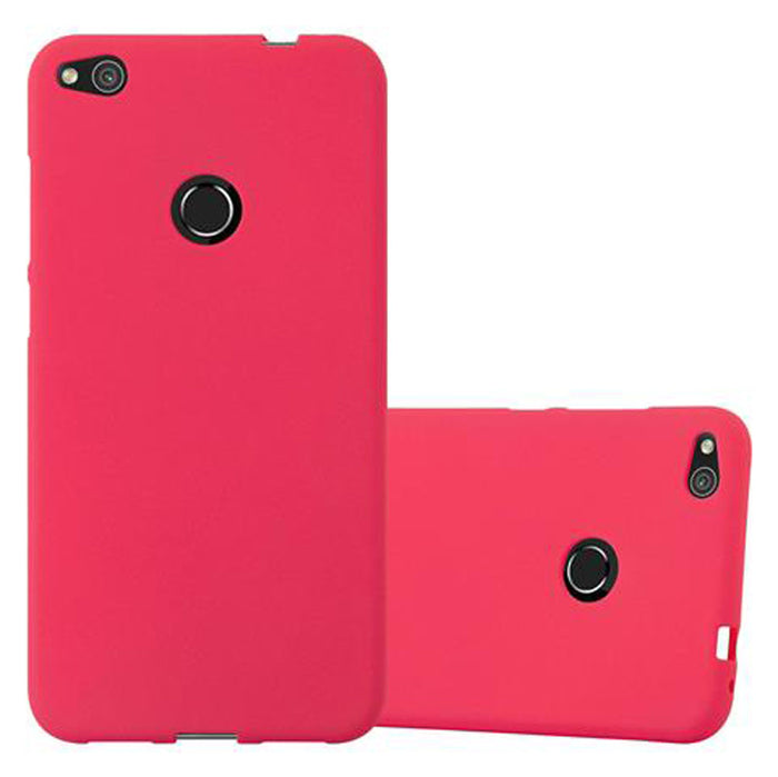 Rot / P8 LITE 2017 / P9 LITE 2017