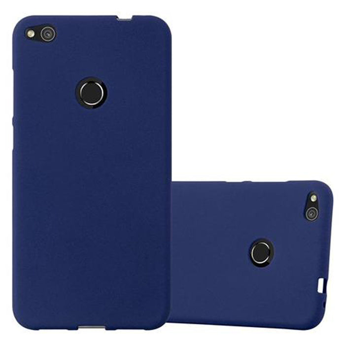 Blau / P8 LITE 2017 / P9 LITE 2017
