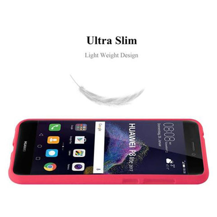 Rot / P8 LITE 2017 / P9 LITE 2017