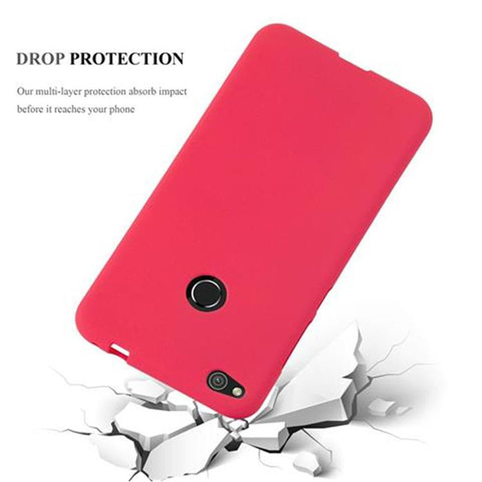 Rot / P8 LITE 2017 / P9 LITE 2017